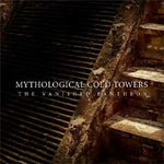 Mythological Cold Towers "The Vanished Pantheon" (cd)