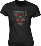 Queens of the Stone Age "Retro Space" (tshirt, medium)