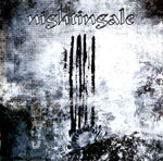 Nightingale "Alive Again" (cd)