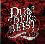 Dunderbeist "Black Arts & Crooked Tails" (cd)