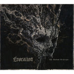 Evocation "The Shadow Archetype" (cd, digi)