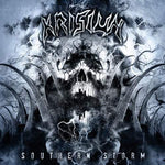 Krisiun "Southern Storm" (cd)