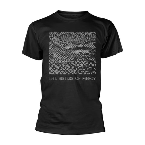 Sisters of Mercy "Anaconda" (tshirt, large)