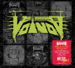 Voivod "Build Your Weapons" (2cd, digi)