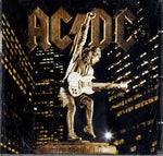 Ac/Dc "Stiff Upper Lip" (cd, digi, used)