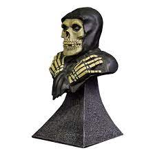 Misfits "Fiend" (mini bust)