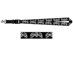 Moonsorrow "Logo" (lanyard)