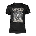 Gorguts "Arrows" (tshirt, large)