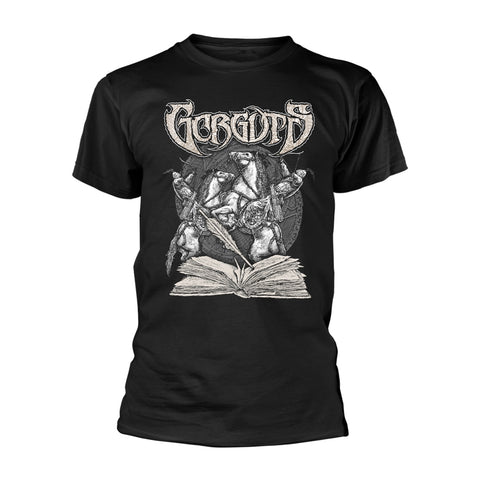 Gorguts "Arrows" (tshirt, large)