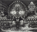 Skeletal Spectre "Voodoo Dawn" (cd, digi)