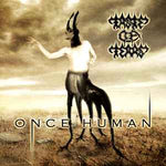 Taste of Tears "Once Human" (cd, used)