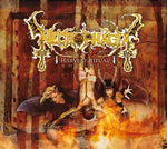 Necrophagia "Harvest Ritual Volume 1" (cd, digi)