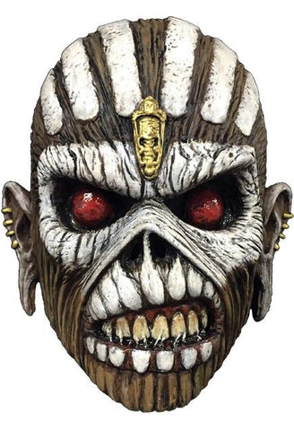 Iron Maiden "Book of Souls" (mask)