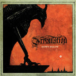 Tribulation "Down Below" (cd)