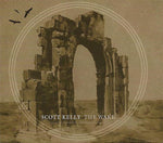 Scott Kelly "The Wake" (cd, slipcase)