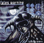 Fates Warning "The Spectre Within" (cd, reissue)