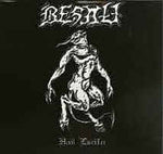 Besatt "Hail Lucifer" (cd, used)