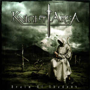 Knight Area "Realm of Shadows" (cd)