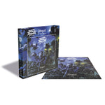 King Diamond "Abigail" (puzzle, 500 pcs)