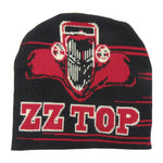 ZZ Top "Lowdown" (beanie)