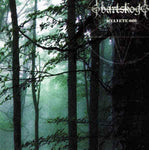 Svartskogg "Helvete 666" (cd)