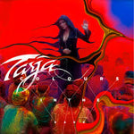 Tarja "Colours In the Dark" (cd)