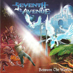 Seventh Avenue "Between the Worlds" (cd, used)