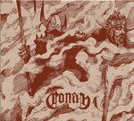 Conan "Blood Eagle" (cd, digi)