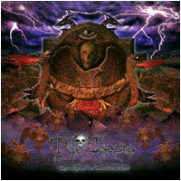 The Chasm "Spell of Retribution" (cd)