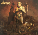 Venom Inc "Ave" (cd, digi)