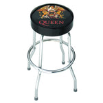 Queen "Crest" (bar stool)