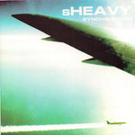 Sheavy "Synchronized" (cd)