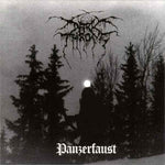 DarkThrone "Panzerfaust" (cd)