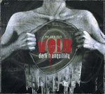 Dark Tranquillity "We Are the Void" (cd/dvd, digi)