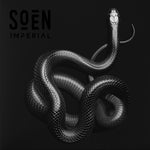 Soen "Imperial" (cd)