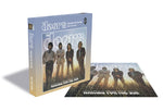 Doors "Waiting For the Sun" (puzzle, 500 pcs)