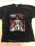 Marduk "Blackcrowned" (tshirt, xl)