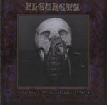 Fleurety "Department Of Apocalyptic Affairs" (cd)