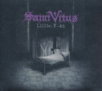 Saint Vitus "Lille F-65" (cd/dvd, digi)