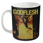 Godflesh "Messiah" (mug)