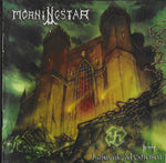 Morningstar "Kalevala Mysticism" (cd)