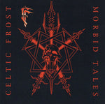 Celtic Frost "Morbid Tales" (cd)