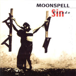 Moonspell "Sin Pecado" (cd, used)