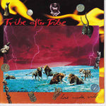 Tribe After Tribe "Love Under Will" (cd, used)