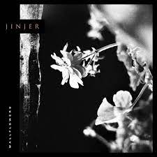 Jinjer "Wallflowers" (lp)