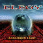 Elegy "Forbidden Fruit" (cd, digi, used)