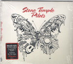 Stone Temple Pilots "Stone Temple Pilots" (cd, digisleeve)