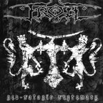 Troll "Neo-Satanic Supremacy" (cd)