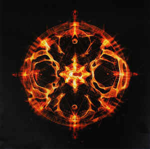 Chimaira "The Age of Hell" (cd)