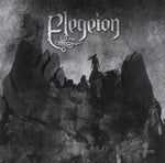 Elegeion "The Last Moment" (cd)